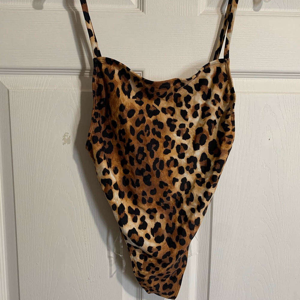 forever 21 one piece bathing suit